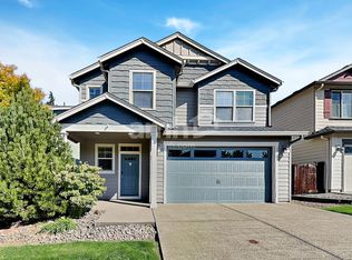 524 N Horns Corner Dr, Ridgefield, WA 98642