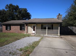 6555 Chicago Ave, Pensacola, FL 32526