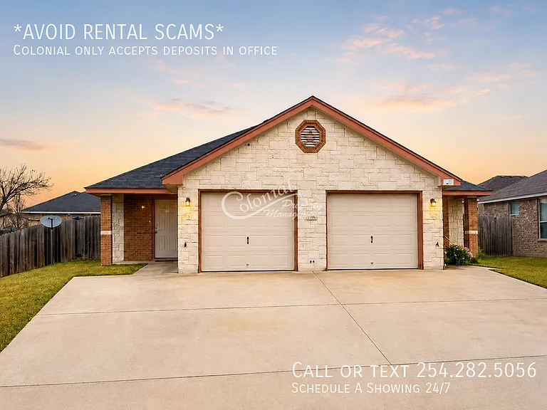 1311 Powder River Dr #B — Photo 1