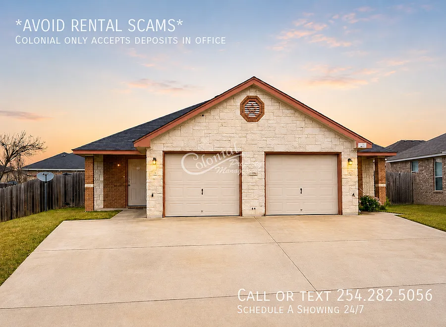 1311 Powder River Dr #B