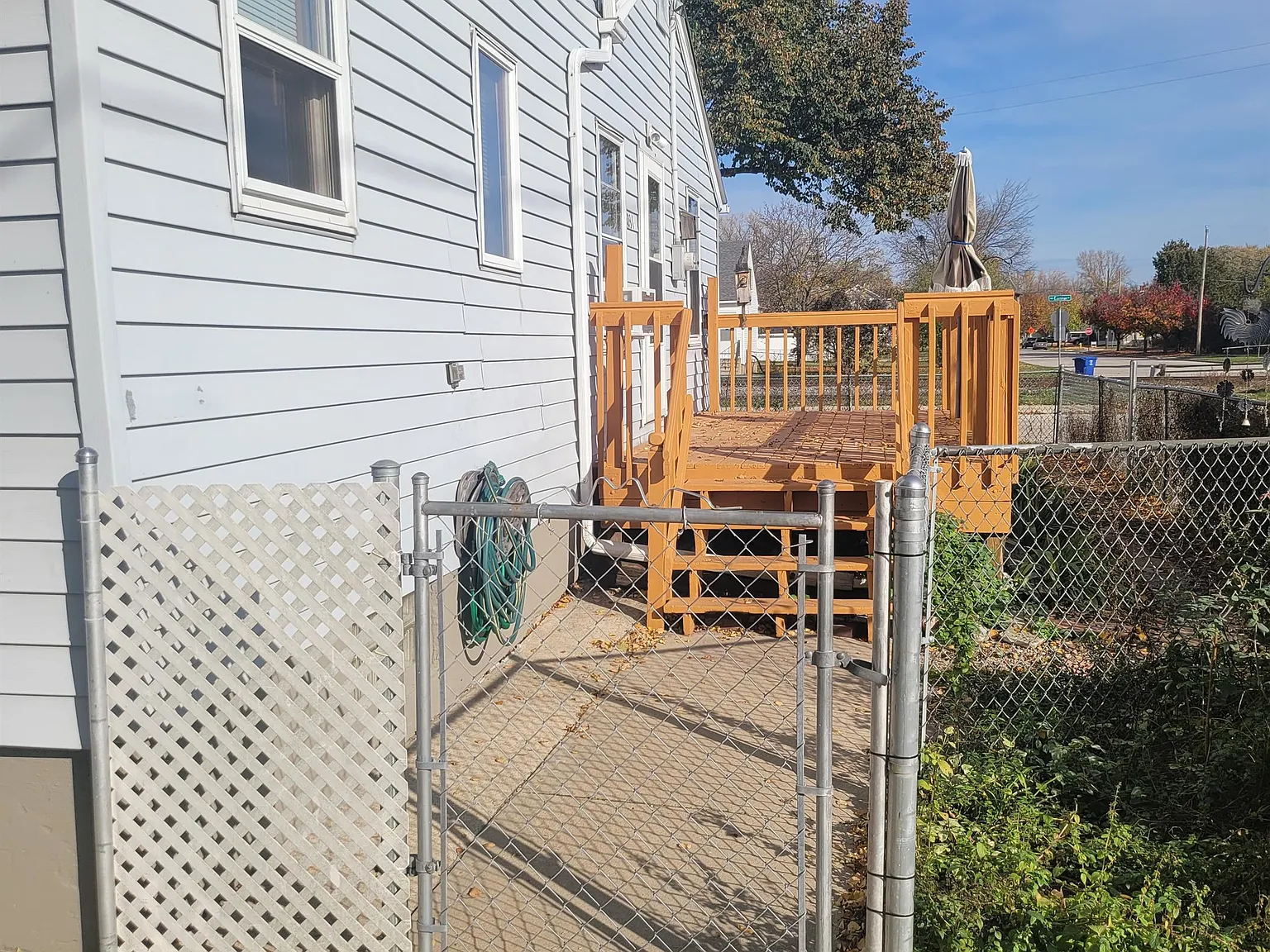 1031 North Clay Street - 1031 — Photo 2