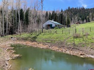 361 Golden Ridge Dr, Ridgway, CO 81432