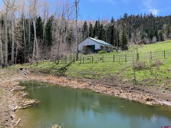 361 Golden Ridge Drive, Ridgway, CO 81432