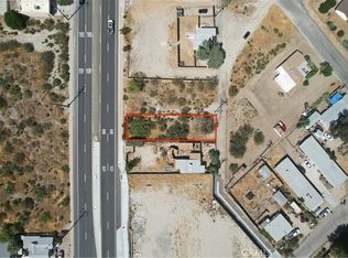 700 Twentynine Palms Hwy, Morongo Valley, CA 92256