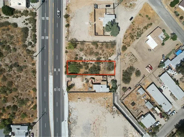 700 Twentynine Palms Hwy, Morongo Valley, CA 92256