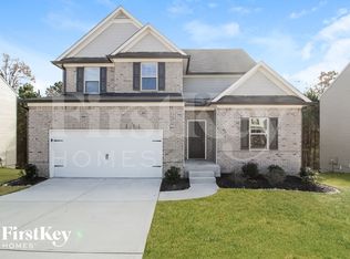 269 Scotland Dr, Dallas, GA 30132