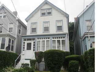 421 S 4th Ave, Mount Vernon, NY 10550