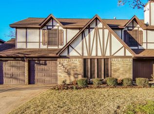 17126 Spruce Run Dr, Spring, TX 77379