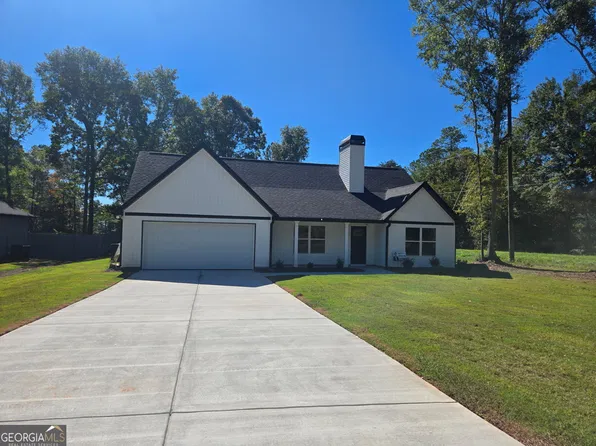20 Preserve Trl, Lavonia, GA 30553