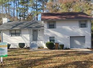 6941 Vesta Brk, Morrow, GA 30260