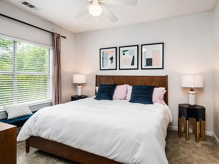 Citra Luxury Apartments — Photo 31