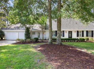 698 N Beau Chene Dr, Mandeville, LA 70471