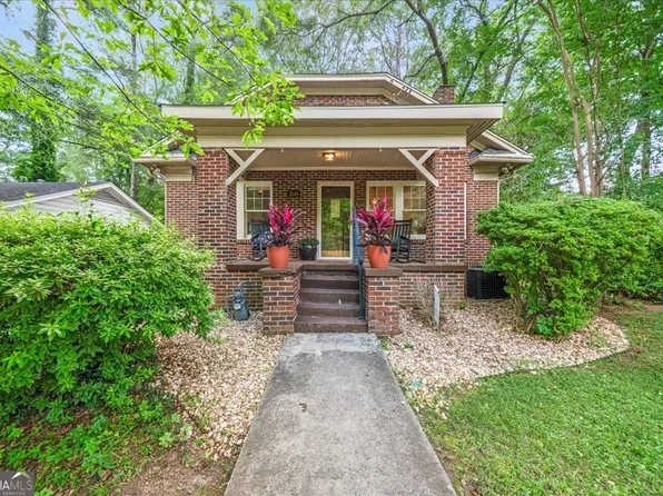 3546 Hemphill St, College Park, GA 30337