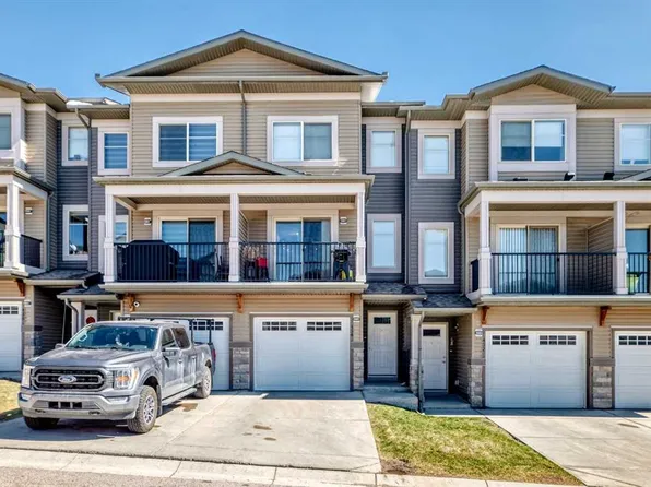 434 SW Sage Hill Grv NW, Calgary, AB T3R 0Z8