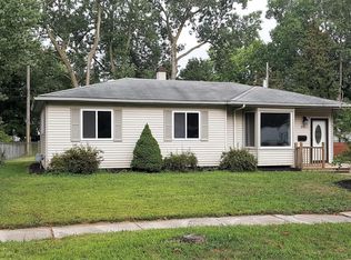 3717 Brighton Dr, Lansing, MI
