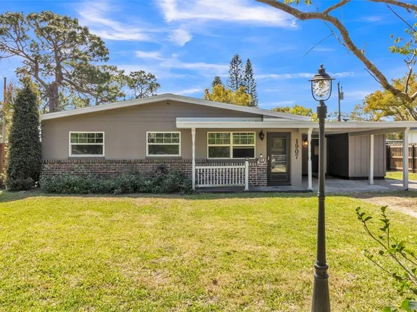 1907 LAKEWOOD DRIVE, CLEARWATER, FL 33763