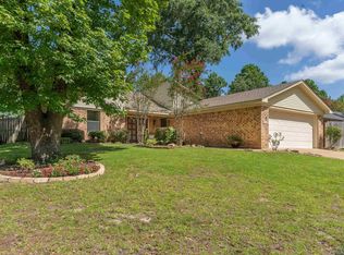 1315 Tiffany Ln, Longview, TX 75604