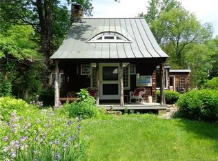 40 High St, Canaan, CT 06018