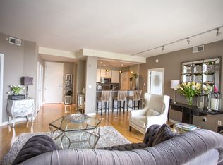 1300 13th St NW APT 707, Washington, DC 20005