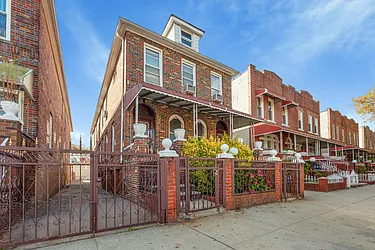 594 East 92nd Street