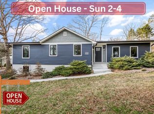 132 Pine Rd, Norris, TN 37828