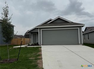 518 Bonzo Ct, Jarrell, TX 76537