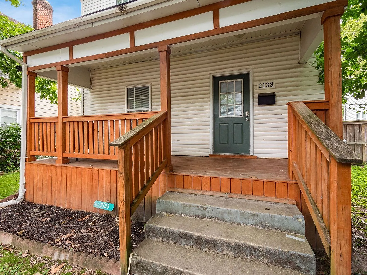 5 bed, 2.0 bath, $3,595 — Photo 2