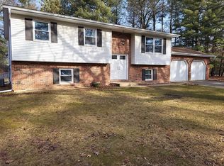 9672 N 150 W, Lake Village, IN 46349