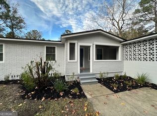 122 Sandhill Rd, Saint Marys, GA 31558