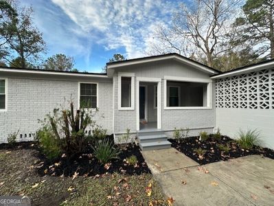 122 Sandhill Rd, Saint Marys, GA, 31558