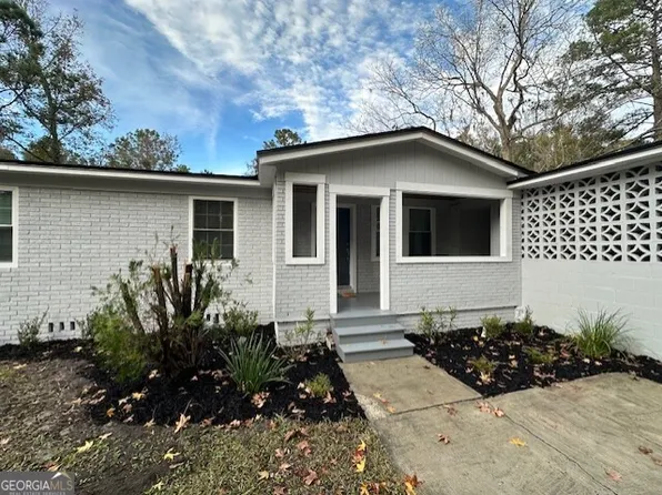 122 Sandhill Rd, Saint Marys, GA 31558