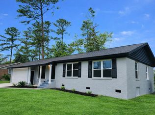 2215 Park Ln, Valdosta, GA 31602