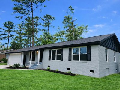 2215 Park Ln, Valdosta, GA, 31602