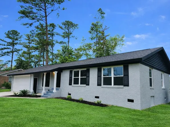 2215 Park Ln, Valdosta, GA 31602