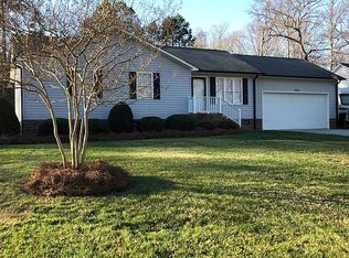 1733 Oakland Dr, Kannapolis, NC 28081