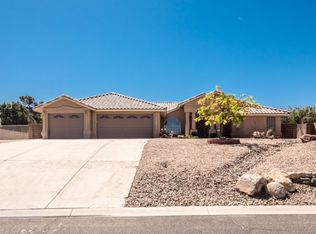 4242 Rafter B Ave, Kingman, AZ 86401