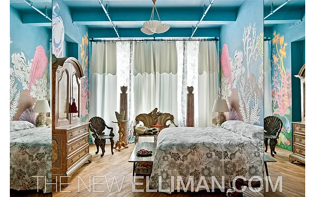 Sold by Douglas Elliman | media 21