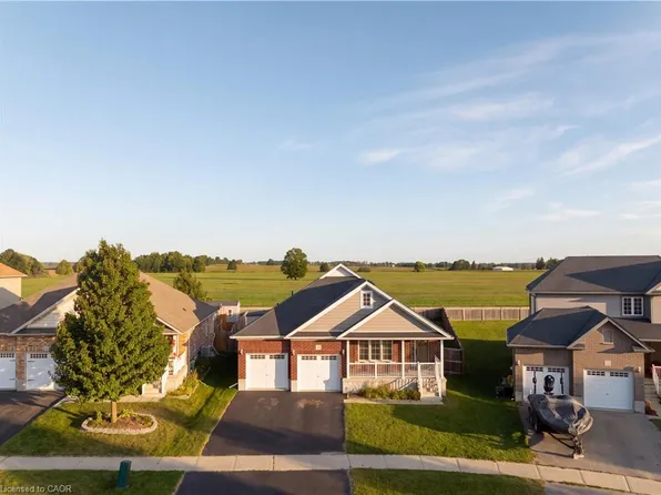 116 English Cres, Blandford Blenheim, ON N0J 1S0