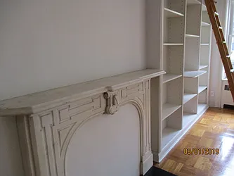 Rented by Highline Residential