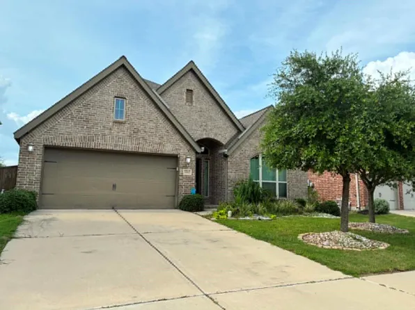 23802 Via Viale Dr, Richmond, TX 77406
