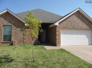 5628 Ross Creek Ln, Wichita Falls, TX 76310
