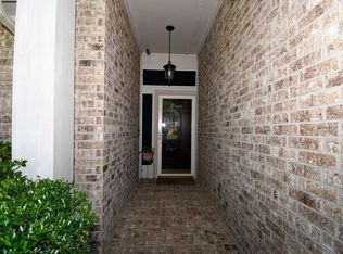 20527 Spring Bluff Ln, Spring, TX 77388