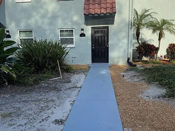 2884 SOMERSET PARK DRIVE #2907, TAMPA, FL 33613