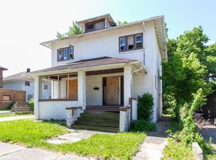 946 E Station St, Kankakee, IL