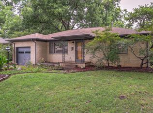 1527 E 54th St S, Tulsa, OK 74105