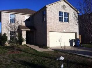 202 Rim Rock Dr, Leander, TX 78641