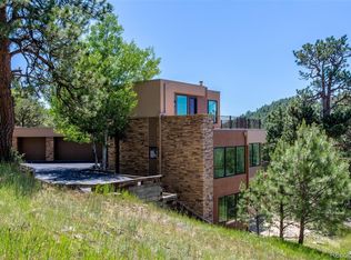 2093 Montane Dr E, Golden, CO 80401