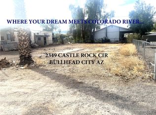 2349 Castle Rock Cir, Bullhead City, AZ 86442
