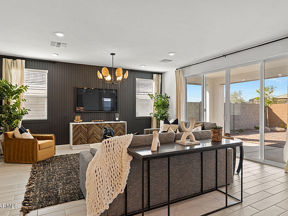 5th image of 6966 W PINNACLE VISTA Drive