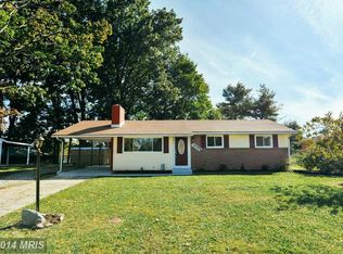 17737 Timber Ln, Hagerstown, MD 21740